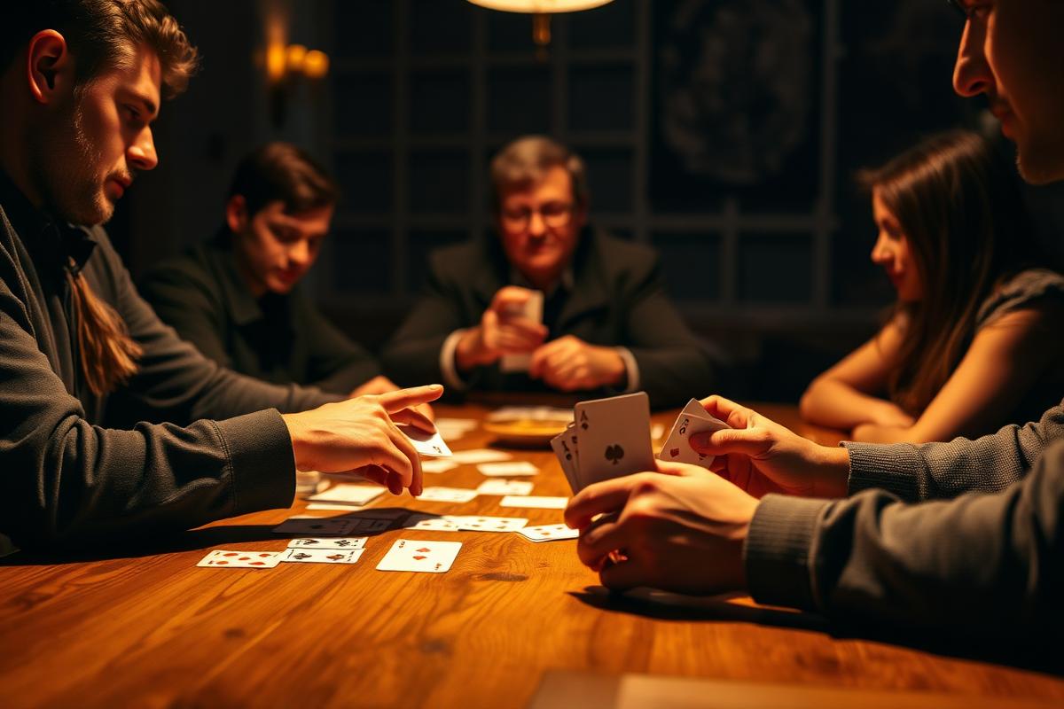 Magic Classes