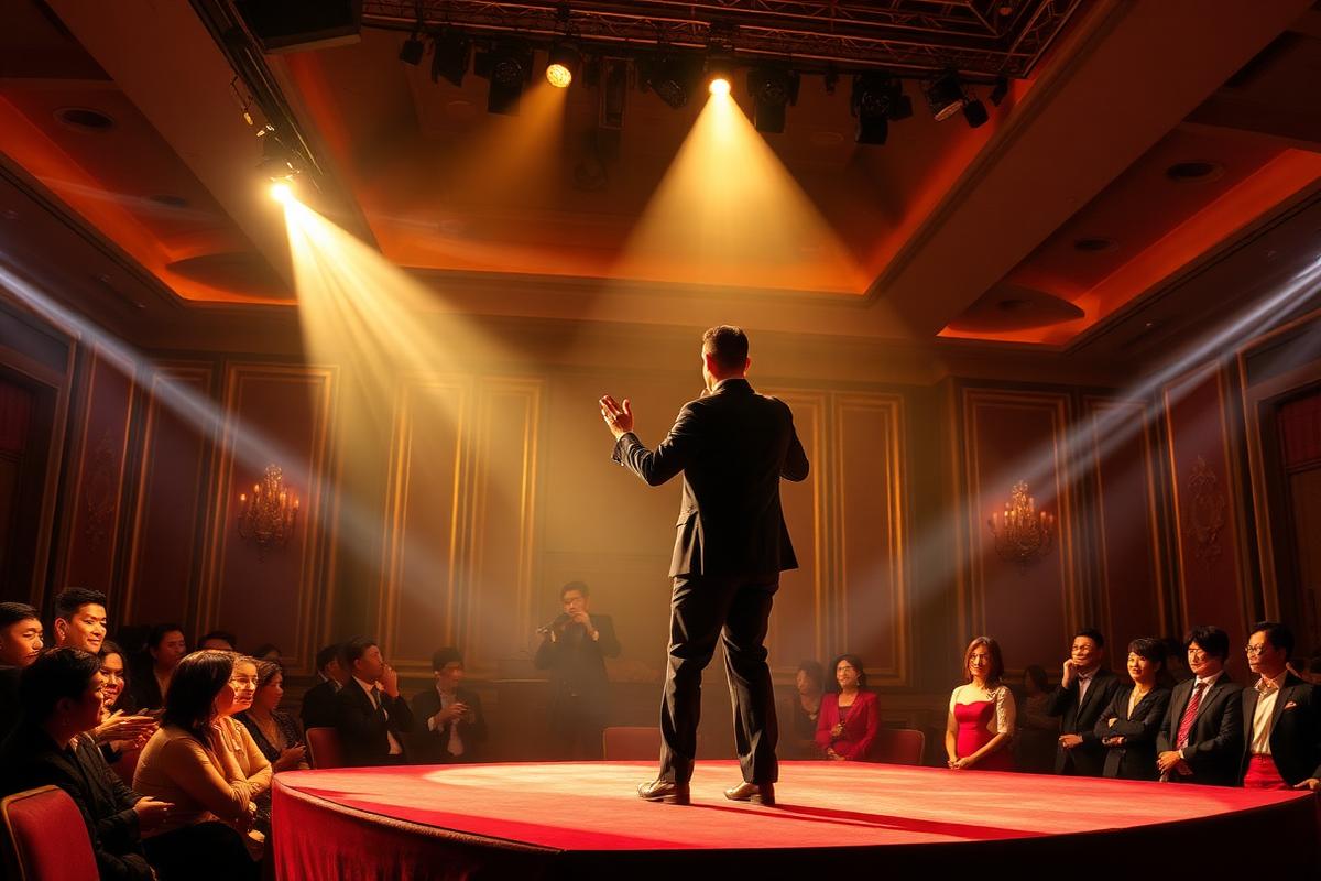 Corporate Events